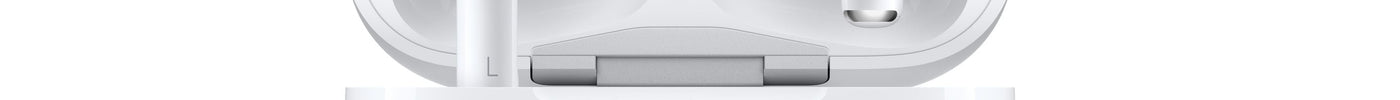 Verschil AirPods Pro 1 en 2
