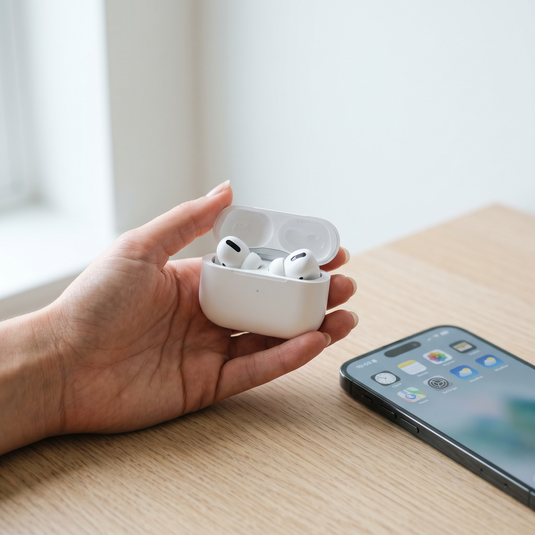 AirPod werkt niet meer? Dit zijn de 7 meest voorkomende oorzaken (en wat je eraan doet)