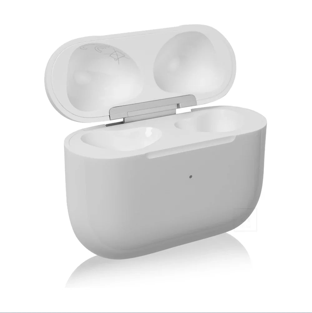 Losse originele Apple AirPods oplaadcase