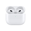 Apple AirPods met oplaadcase schoonmaken