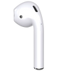 Losse linker Apple AirPod als vervanging voor een kwijtgeraakt oortje
