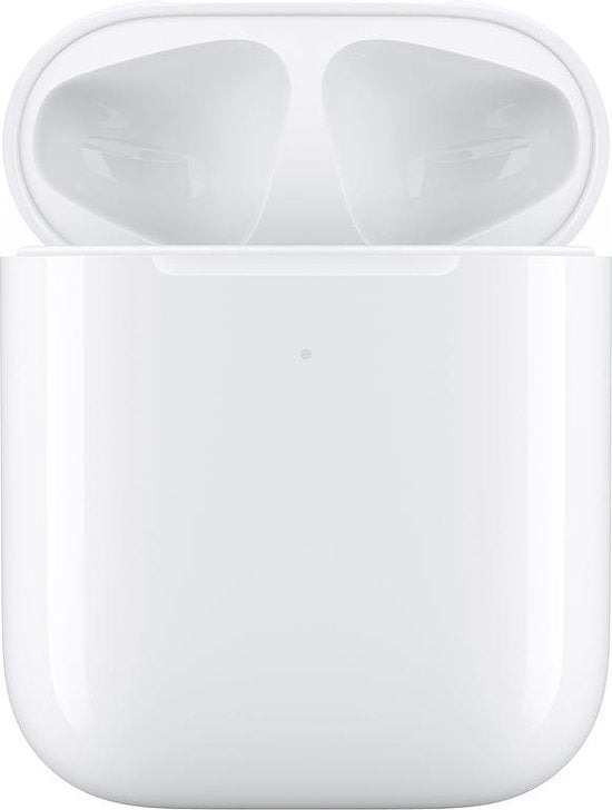 AirPods oplaadcase die niet oplaadt