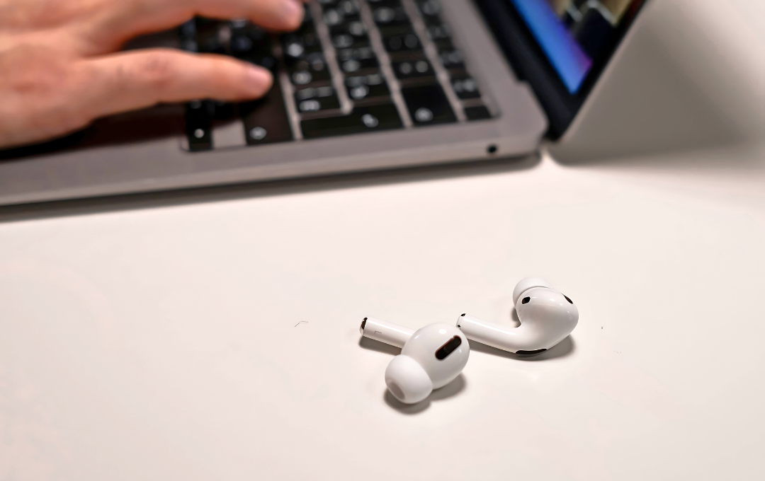 Hoe je de siliconen dopjes van je AirPods Pro vervangt