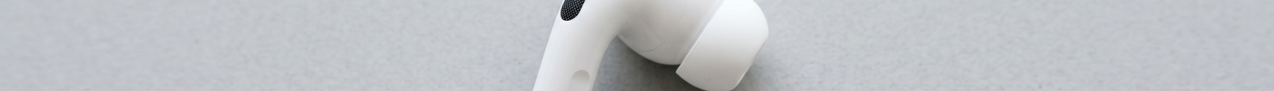 AirPods koppelen: de complete handleiding (inclusief los vervangend oordopje)