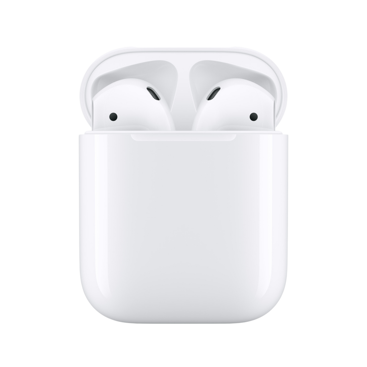 Apple AirPods 2 – Refurbished