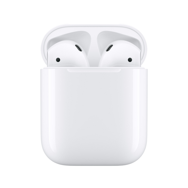 Apple AirPods 2 – Refurbished