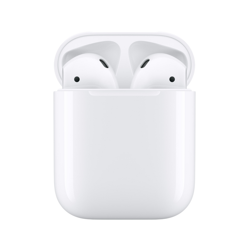 Apple AirPods 2 – Refurbished