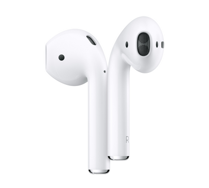 Apple Airpods 2 – Refurbished