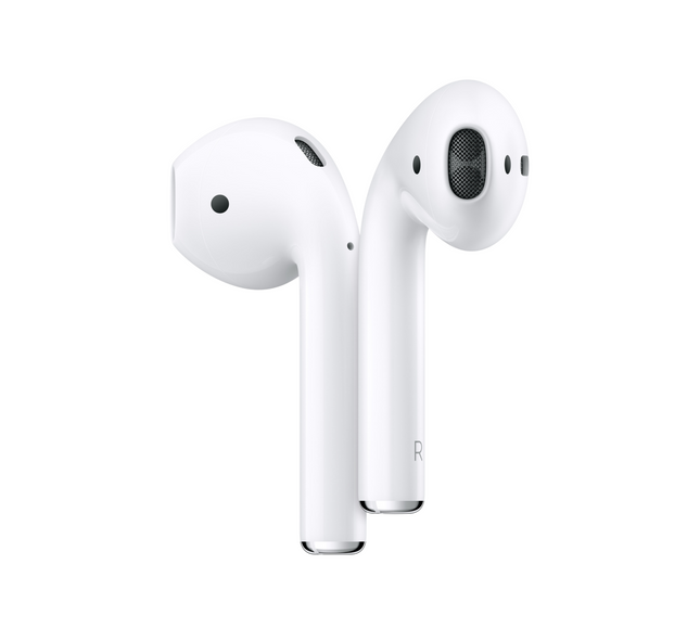 Apple Airpods 2 – Refurbished