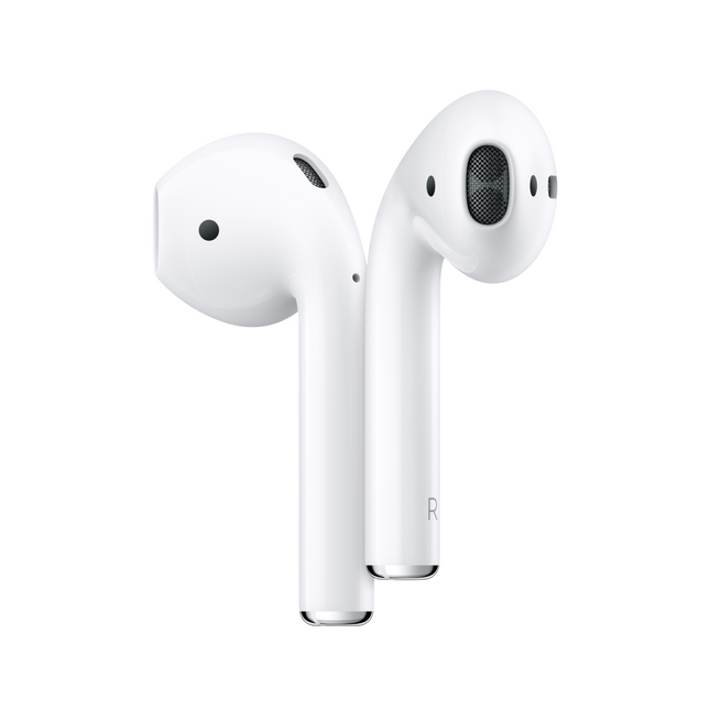 Apple Airpods 2 – Refurbished