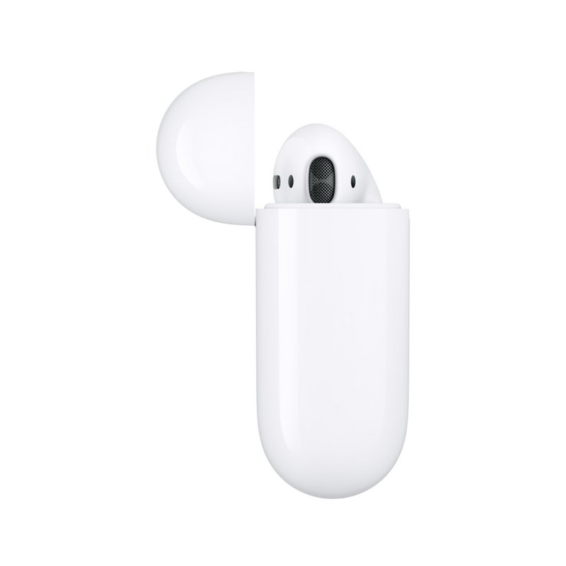 Apple AirPods 2 – Refurbished