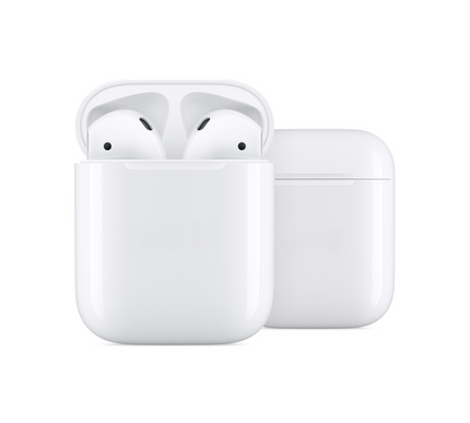 Apple Airpods 2 – Refurbished