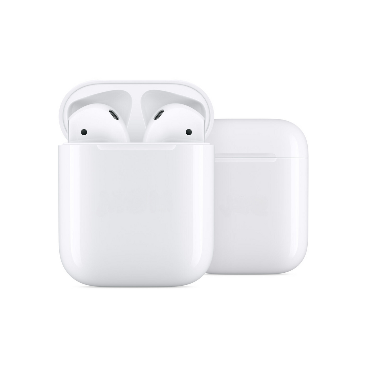 Apple AirPods 2 – Refurbished – Swappod.com Apple AirPods 2 – Refurbished – Swappod.com