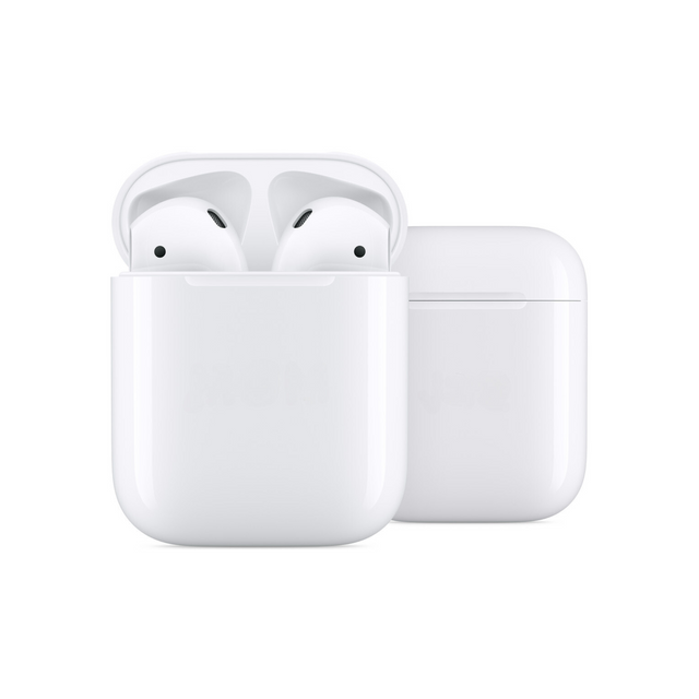 Apple AirPods 2 – Refurbished