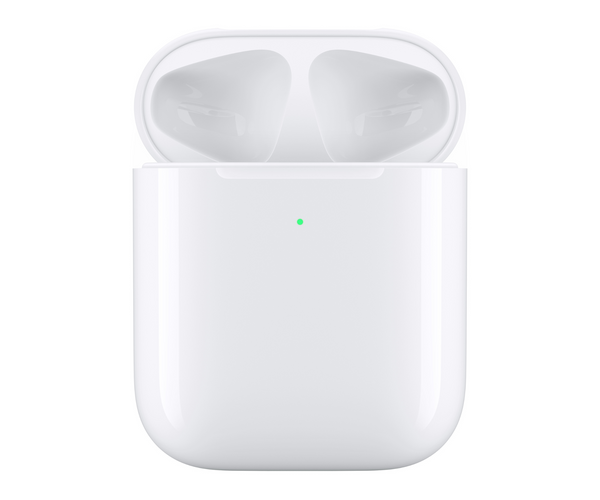 Apple AirPods 2 – Oplaadcase (Lightning) – Swappod.com