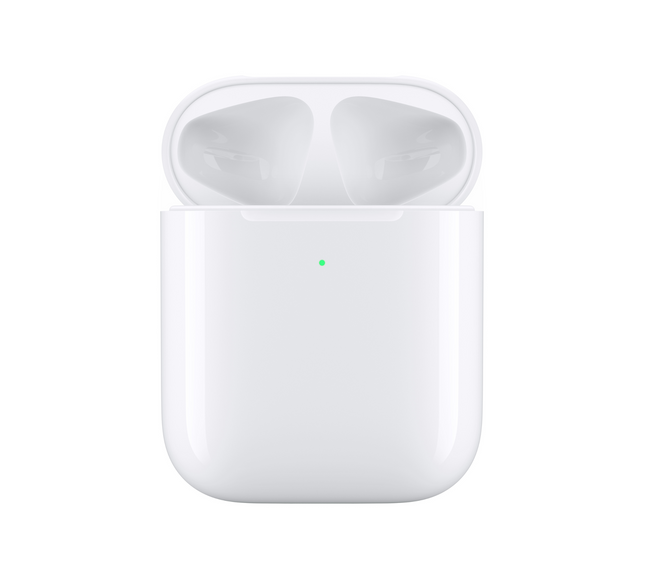 Apple Airpods 2nd Generation – Lightning Case Replacement