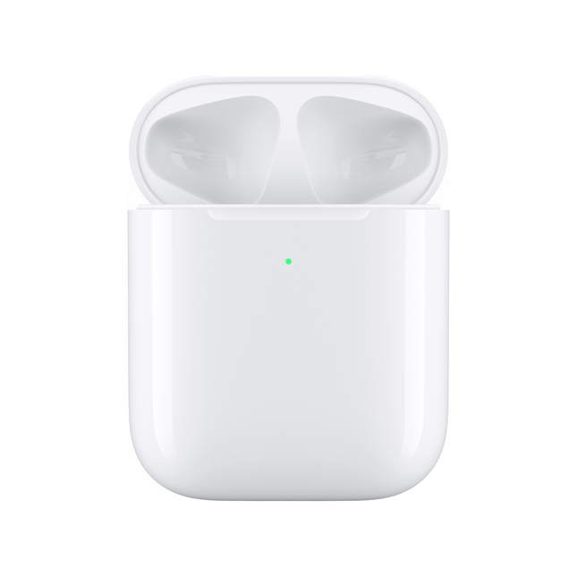 Apple Airpods 2. Generation – Lightning-Gehäuse austauschen