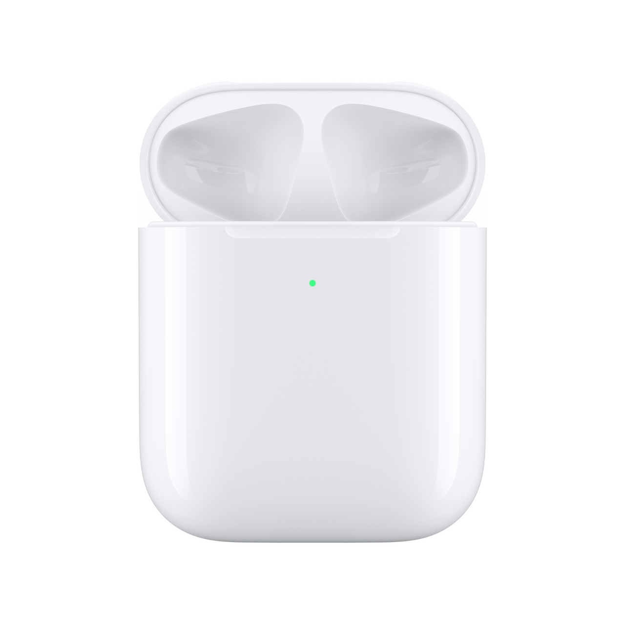 Apple AirPods 2 – Oplaadcase (Lightning)