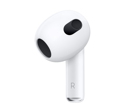 Apple Airpods 3e generatie – vervanging rechts