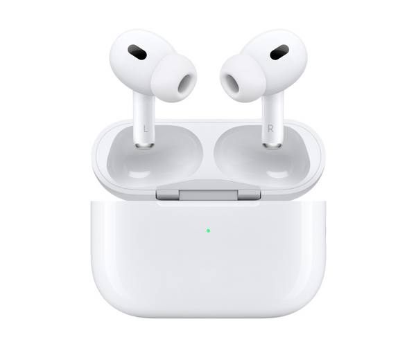 AirPods Pro2 ライトニング Apple AirPods Pro 2 – Refurbished (Lightning) – Swappod.com
