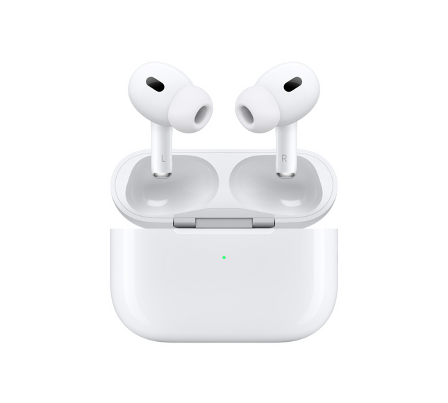 Apple Airpods Pro 2 (lightning) - Remis à neuf