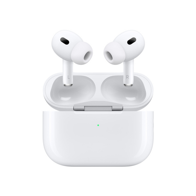 Apple Airpods Pro 2 (Lightning) – Refurbished