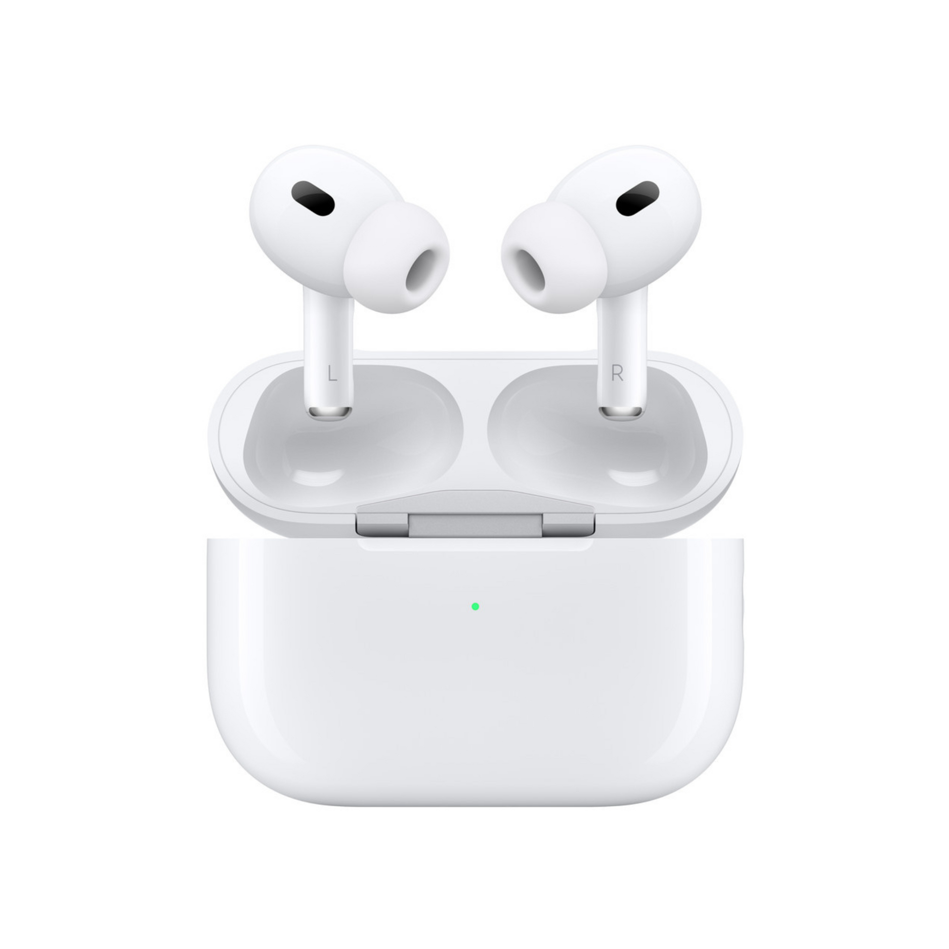 Air pods pro2 本体　箱あり　Lightning Apple AirPods Pro 2 – Refurbished (Lightning) – Swappod.com