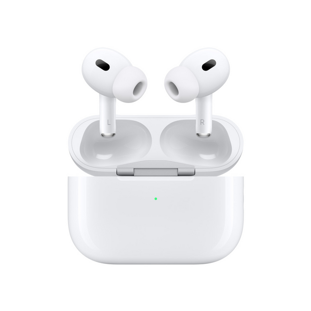 Apple AirPods Pro 2 – Refurbished (Lightning)