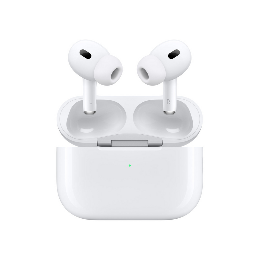 Apple AirPods Pro 2 - Reconditionné (Lightning)