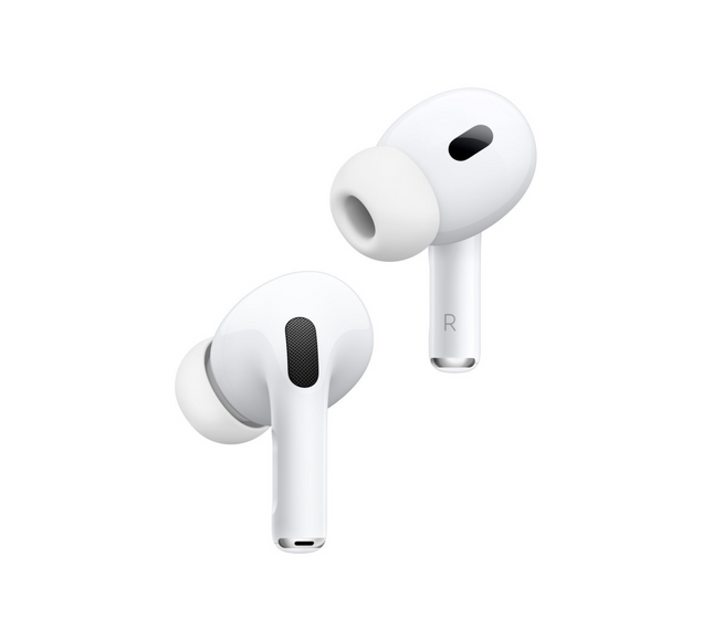 Apple Airpods Pro 2 (lightning) - Remis à neuf