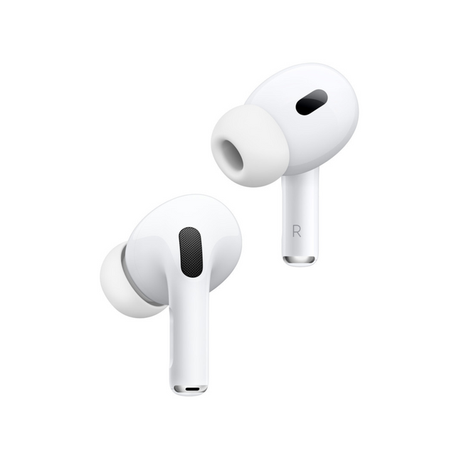 Apple Airpods Pro 2 (Lightning) – Refurbished