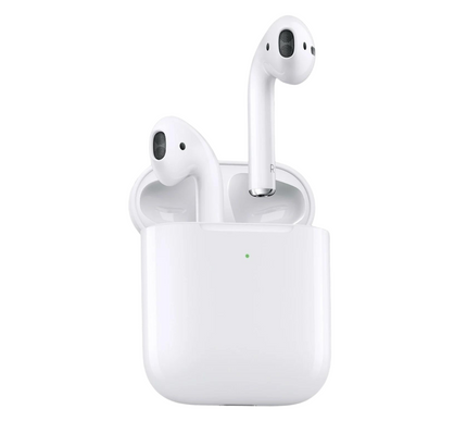 Apple Airpods 2 – Refurbished