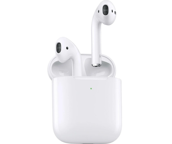 Apple AirPods 2 – Refurbished – Swappod.com Apple AirPods 2 – Refurbished – Swappod.com