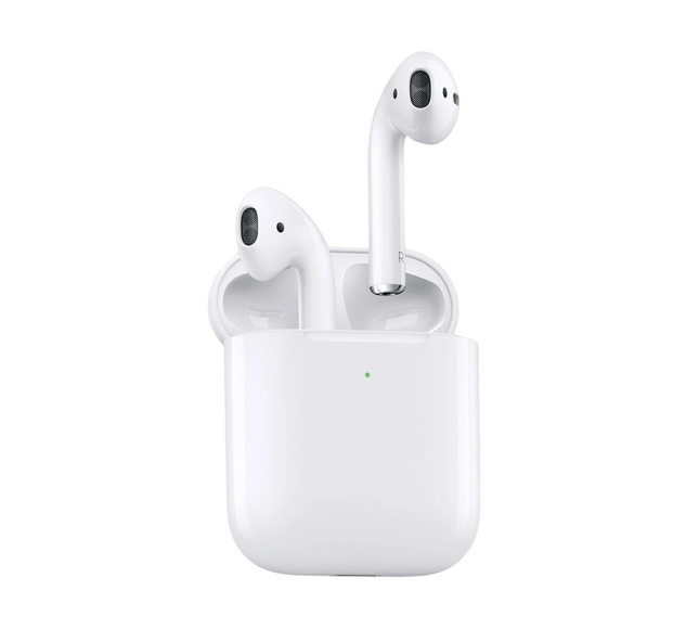 Apple Airpods 2 – Refurbished