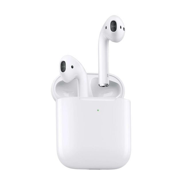 Apple Airpods 2 – Refurbished