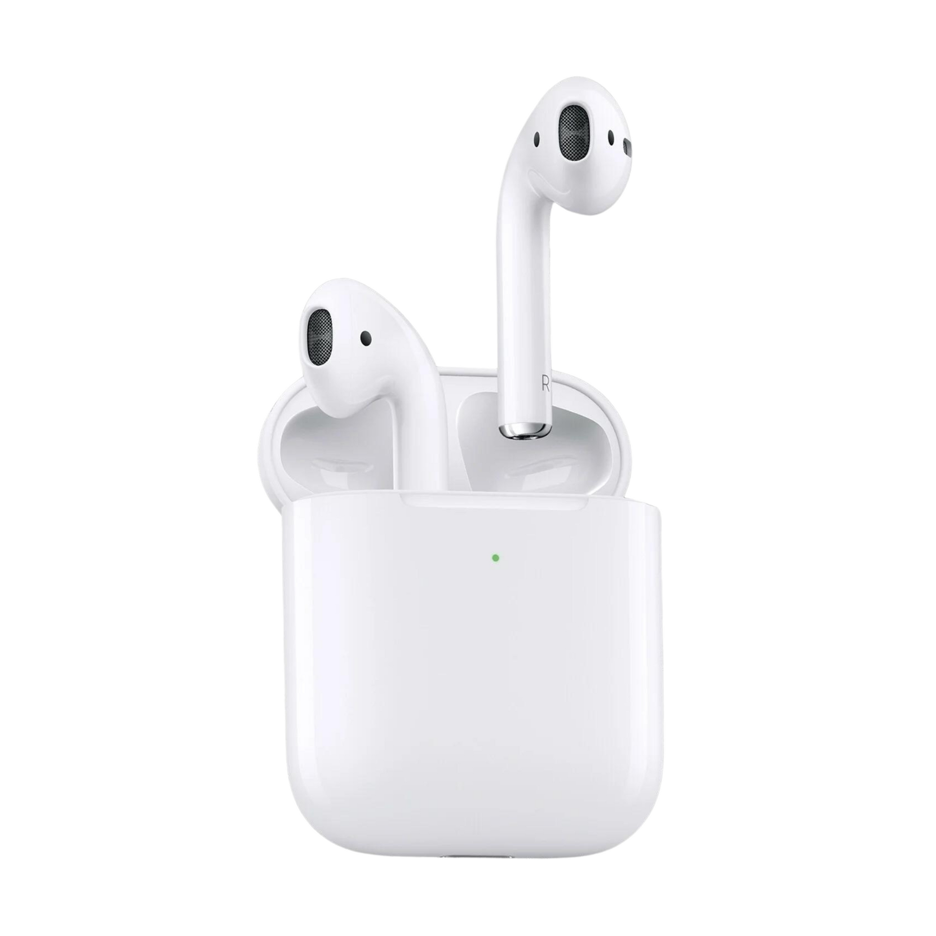 Apple AirPods 2 – Refurbished – Swappod.com