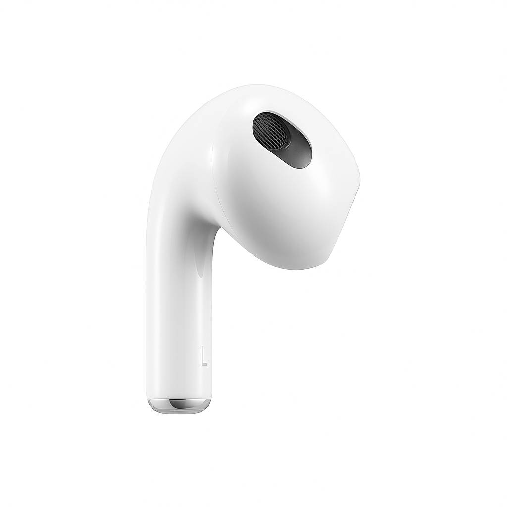 Apple AirPods 3 – links