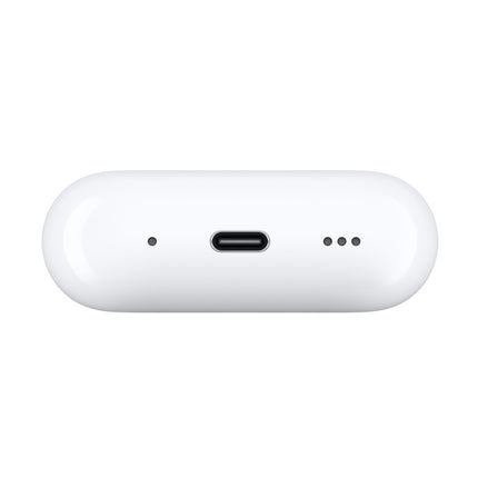 Apple Airpods PRO 2 - Custodia MagSafe Lightning sostitutiva