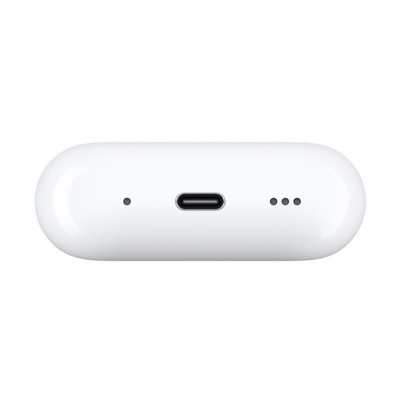 Apple AirPods Pro 2 – Custodia di ricarica con MagSafe (USB-C)