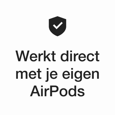 Apple AirPods 3 – Right