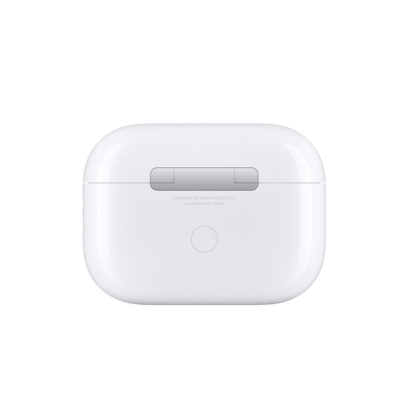 Apple AirPods Pro 2 - Custodia di ricarica con MagSafe (Lightning)