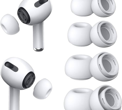Apple Airpods Pro - Jeu de 4 écouteurs (XS t/m L)