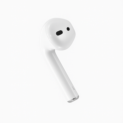 Apple AirPods 2 – links (Lightning)