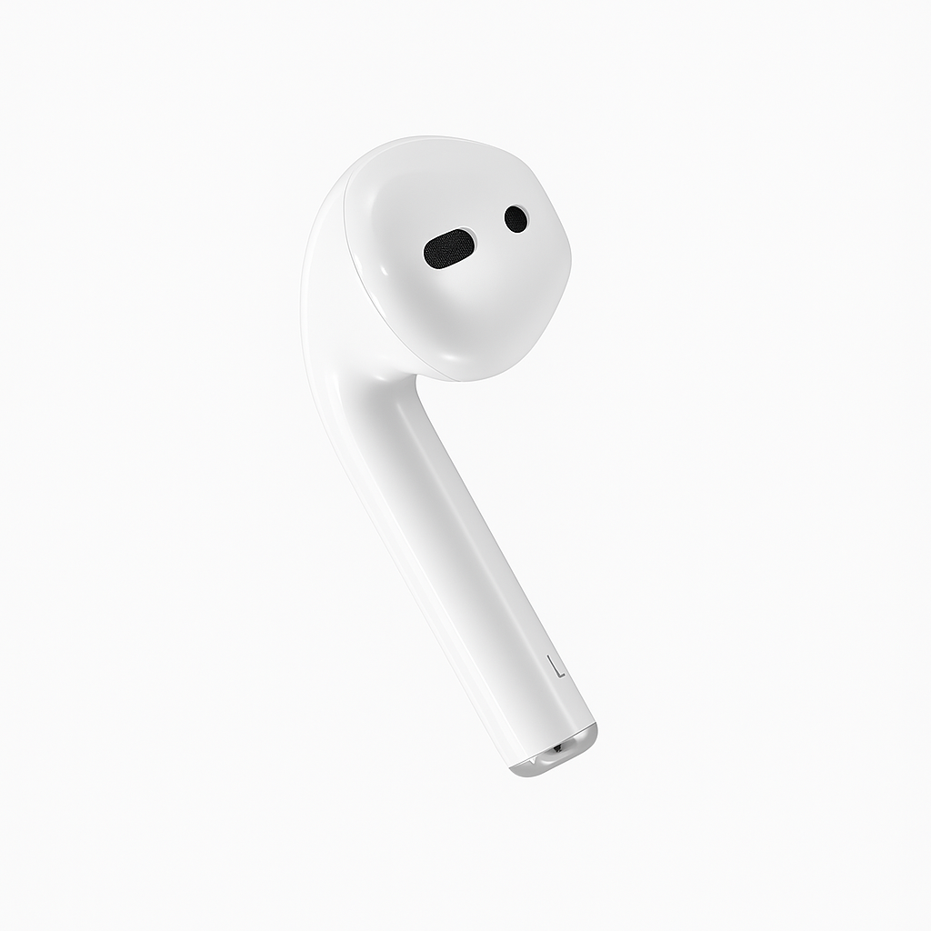 Apple AirPods 2 - Left – Swappod.com Apple AirPods 2 - Left – Swappod.com