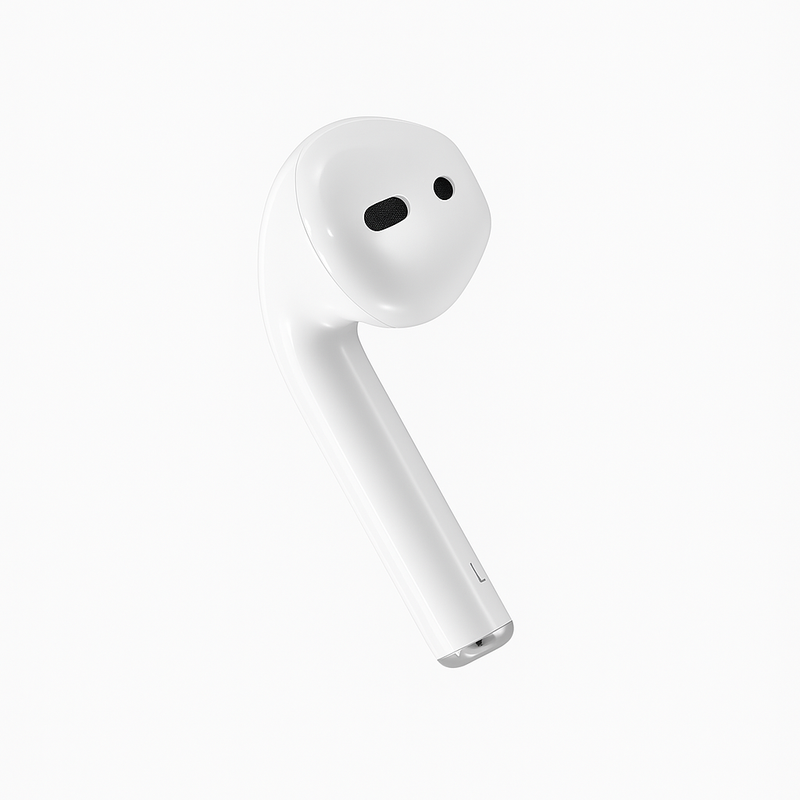 Apple AirPods 2 – Links