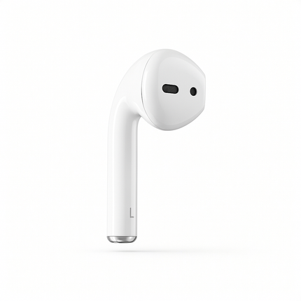 Apple AirPods 2 – links (Lightning)