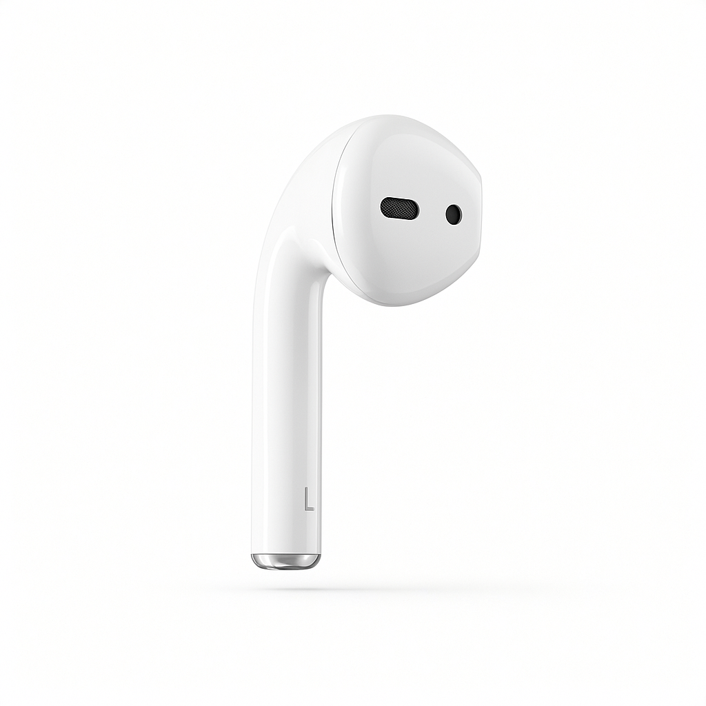 Apple AirPods - gauche