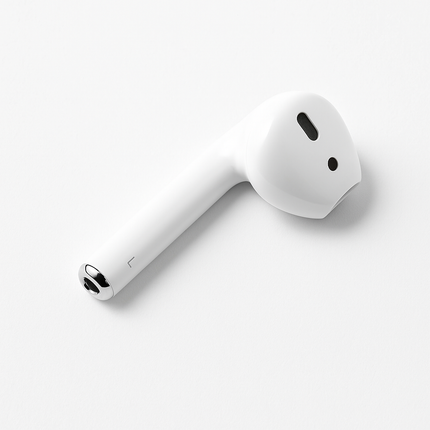 Apple AirPods 2 – links (Lightning)