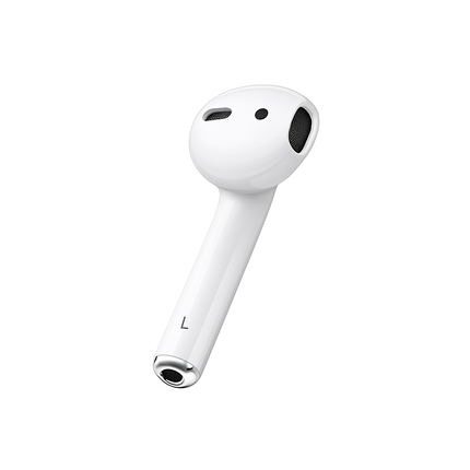 Apple AirPods 2 – links (Lightning)