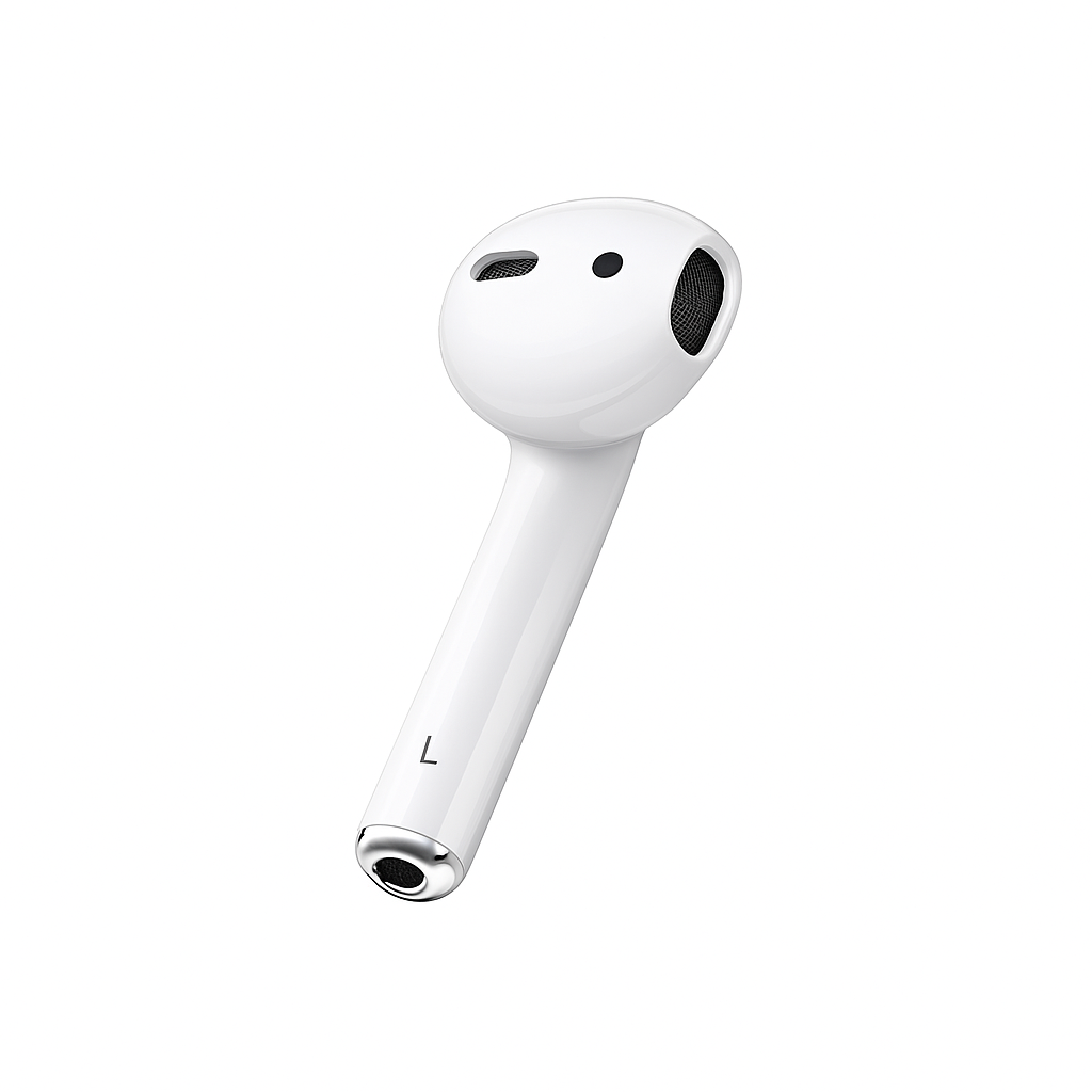 Apple AirPods 2 - Left – Swappod.com Apple AirPods 2 - Left – Swappod.com
